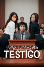 Film Semi Korea Kapag Tumayo Ang Testigo (2025) layarkaca21